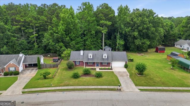 104 Elmwood Drive, Hampton, GA 30228
