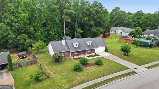 104 Elmwood Drive, Hampton, GA 30228