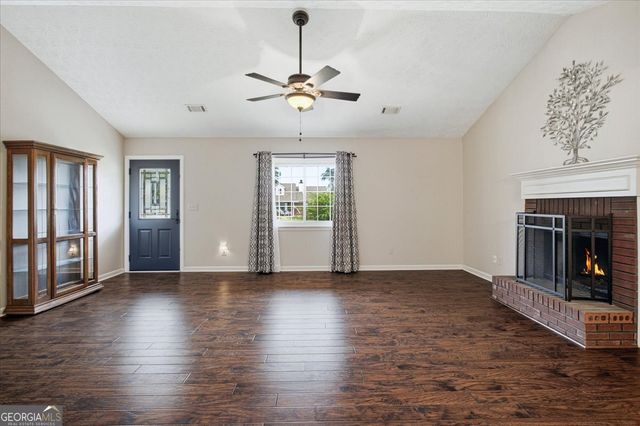 104 Elmwood Drive, Hampton, GA 30228