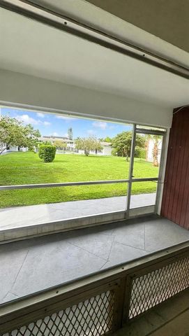1701 NW 46th Avenue 105, Lauderhill, FL 33313