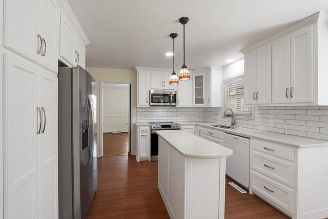 119 Inwood Drive, Aiken, SC 29803