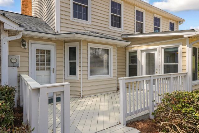 119 Inwood Drive, Aiken, SC 29803