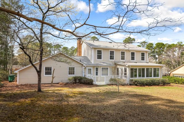 119 Inwood Drive, Aiken, SC 29803