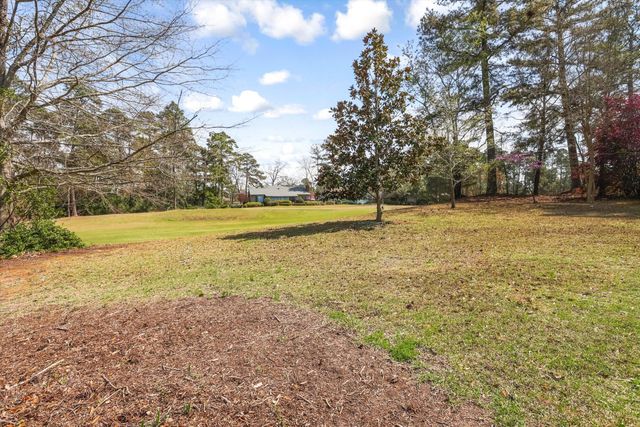 119 Inwood Drive, Aiken, SC 29803