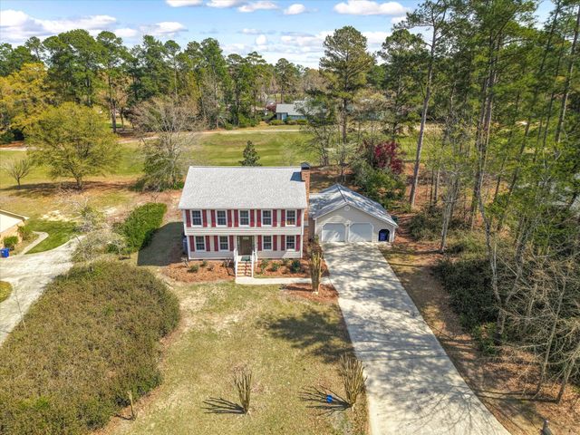 119 Inwood Drive, Aiken, SC 29803