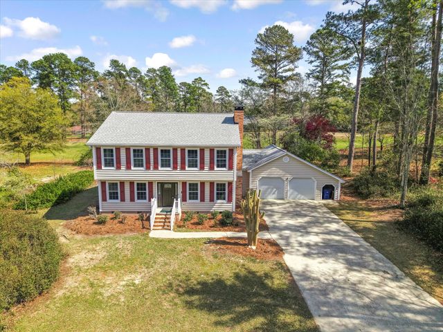 119 Inwood Drive, Aiken, SC 29803