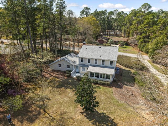 119 Inwood Drive, Aiken, SC 29803