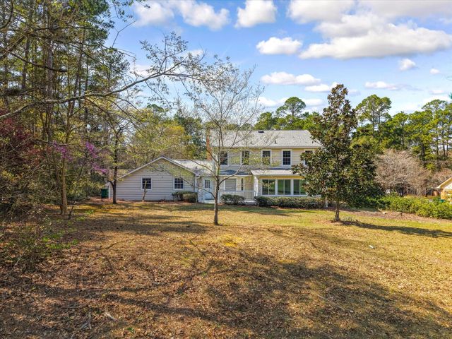 119 Inwood Drive, Aiken, SC 29803