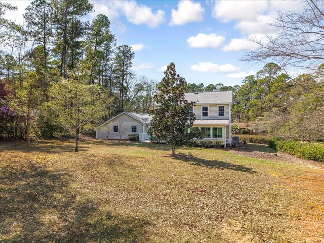 119 Inwood Drive, Aiken, SC 29803