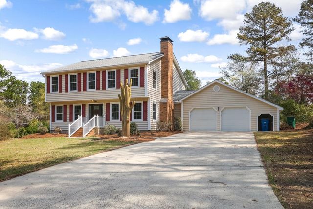 119 Inwood Drive, Aiken, SC 29803
