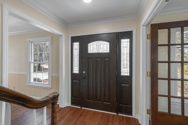 119 Inwood Drive, Aiken, SC 29803