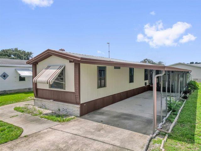 242 CANDLEWOOD DRIVE, Lake Wales, FL 33898