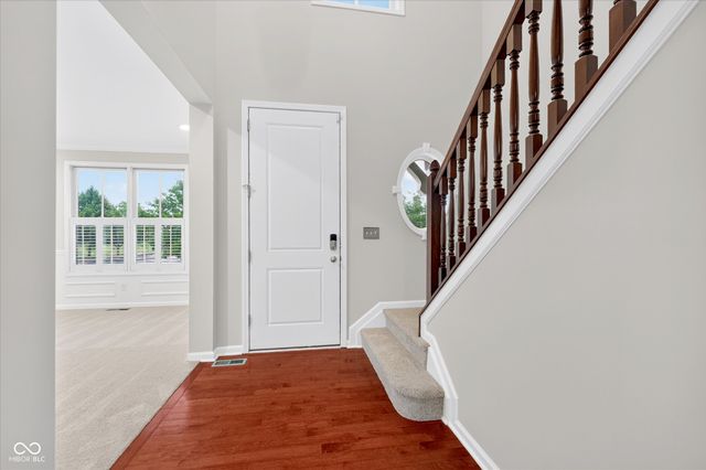 2583 Manigault Street, Carmel, IN 46032