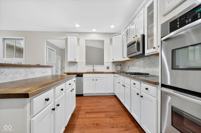 2583 Manigault Street, Carmel, IN 46032