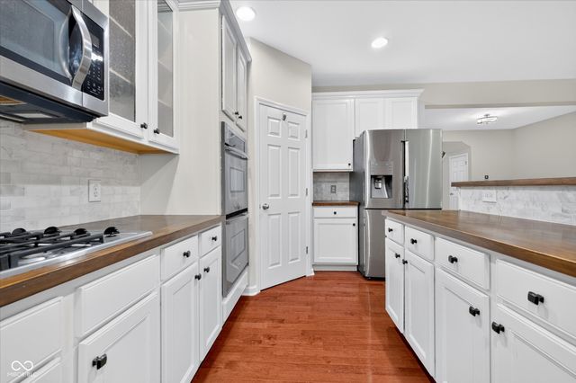 2583 Manigault Street, Carmel, IN 46032