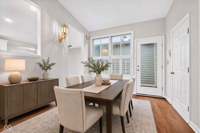 2583 Manigault Street, Carmel, IN 46032