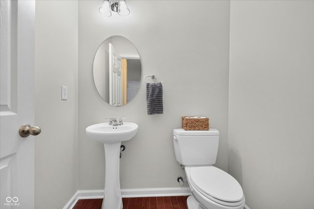 2583 Manigault Street, Carmel, IN 46032