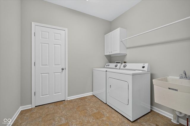 2583 Manigault Street, Carmel, IN 46032