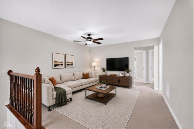 2583 Manigault Street, Carmel, IN 46032