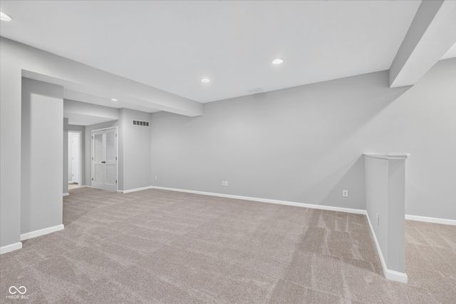 2583 Manigault Street, Carmel, IN 46032