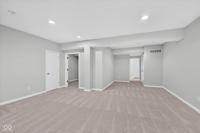 2583 Manigault Street, Carmel, IN 46032