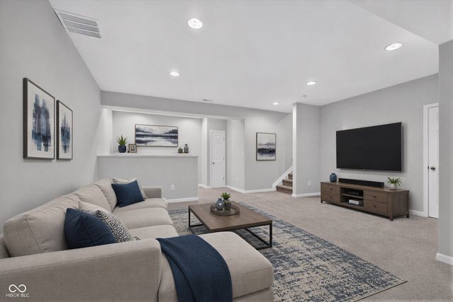 2583 Manigault Street, Carmel, IN 46032