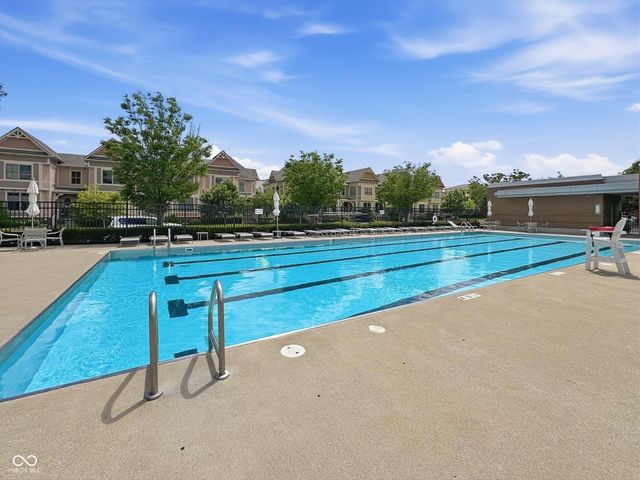 2583 Manigault Street, Carmel, IN 46032