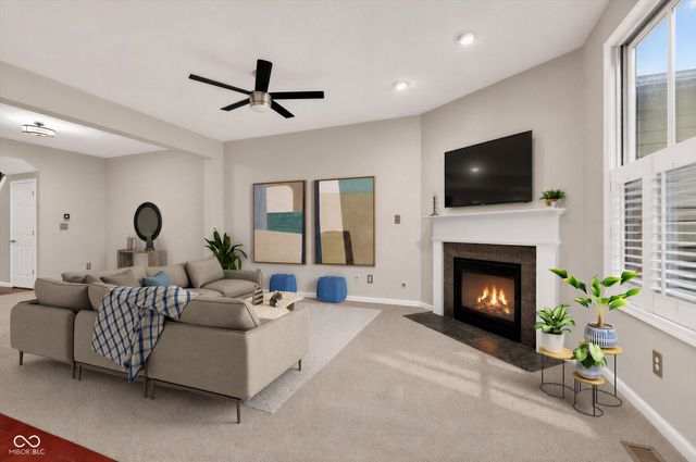2583 Manigault Street, Carmel, IN 46032