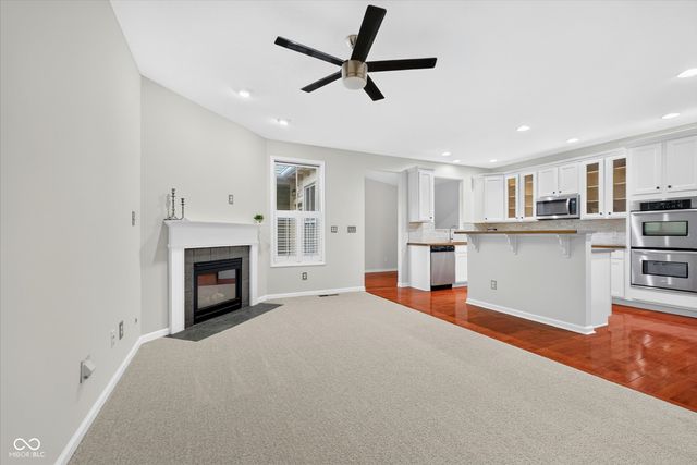 2583 Manigault Street, Carmel, IN 46032