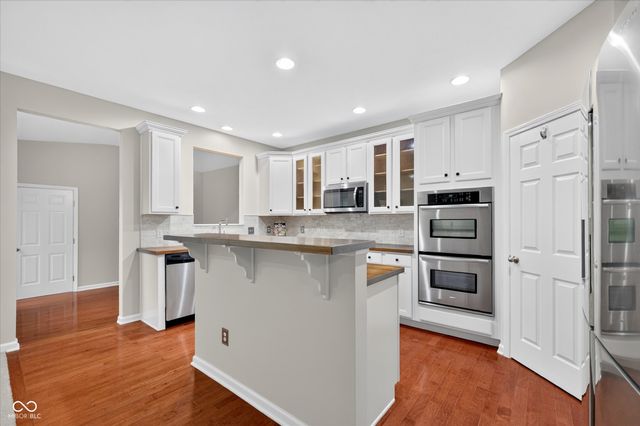 2583 Manigault Street, Carmel, IN 46032