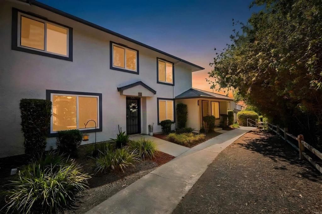 10656 King Phillip Ct., Santee, CA 92071 — exterior
