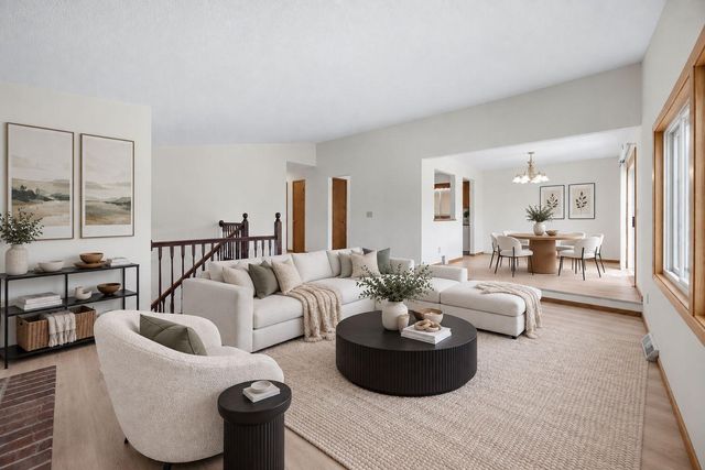 8818 N Brook Avenue N, Brooklyn Park, MN 55428