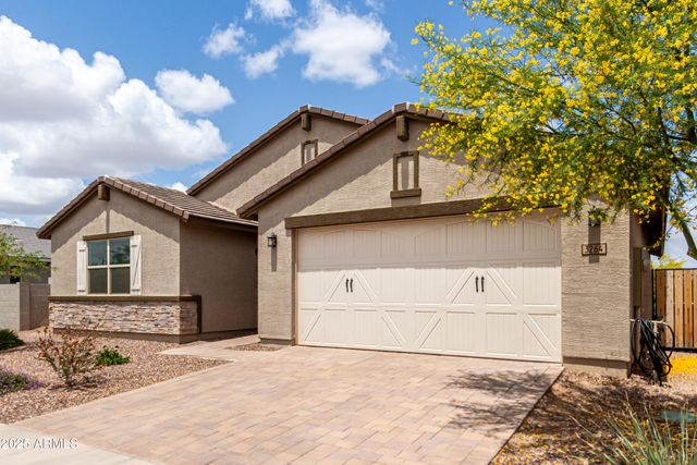 3264 E LUNA Drive, San Tan Valley, AZ 85143