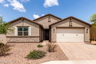 3264 E LUNA Drive, San Tan Valley, AZ 85143