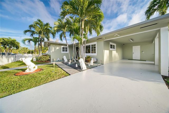 300 NE 175th St, North Miami Beach, FL 33162