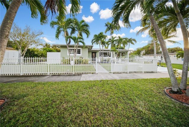 300 NE 175th St, North Miami Beach, FL 33162