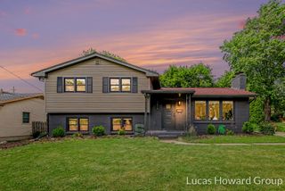 1819 Menominee Drive Se, City Of Grand Rapids, MI 49506