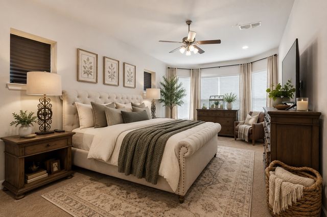 2000 Crescent Street, Fort Worth, TX 76008