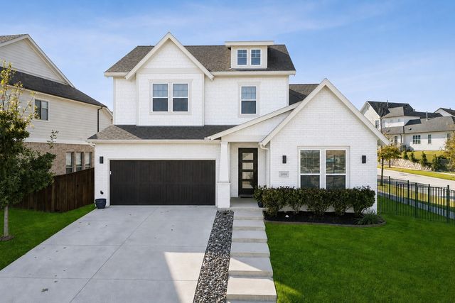 2000 Crescent Street, Fort Worth, TX 76008