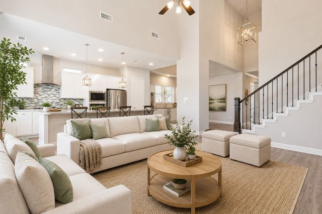 2000 Crescent Street, Fort Worth, TX 76008