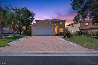 9377 Scarlette Oak AVE, Fort Myers, FL 33967
