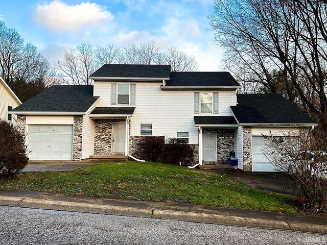 3433 S Burks Court, Bloomington, IN 47401