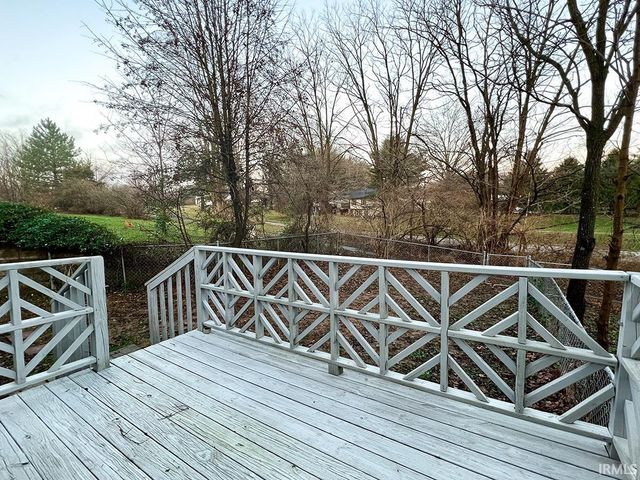 3433 S Burks Court, Bloomington, IN 47401