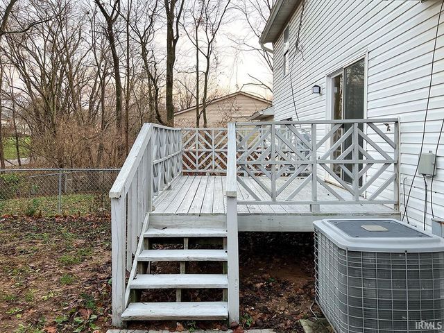 3433 S Burks Court, Bloomington, IN 47401