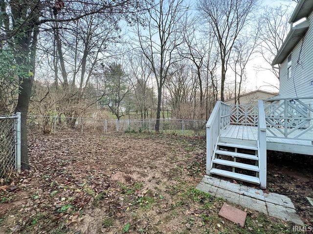 3433 S Burks Court, Bloomington, IN 47401