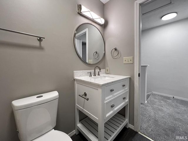 3433 S Burks Court, Bloomington, IN 47401