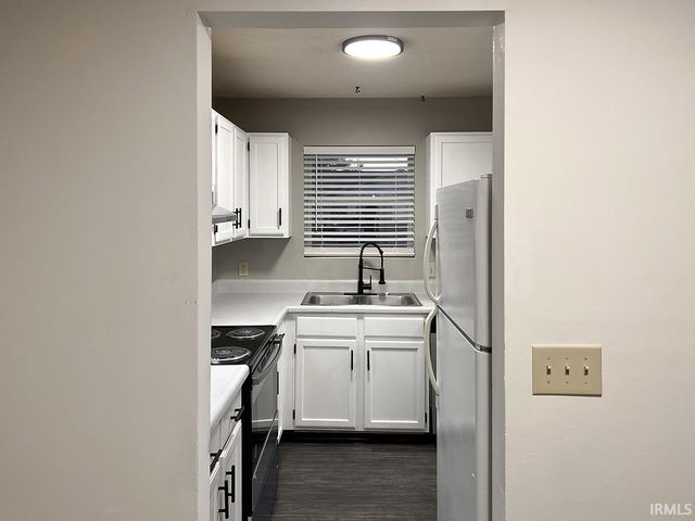 3433 S Burks Court, Bloomington, IN 47401