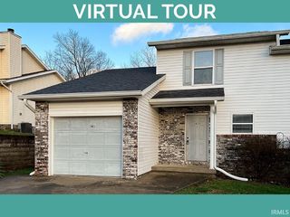 3433 S Burks Court, Bloomington, IN 47401