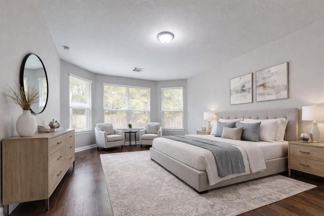 22647 Cutter Mill Drive, Spring, TX 77389