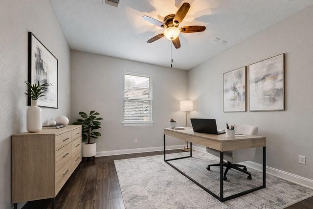 22647 Cutter Mill Drive, Spring, TX 77389